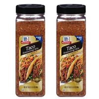 McCormick Premium Taco Seasoning Mix 24 oz (pack of 2)