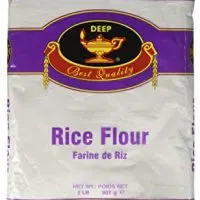Rice Flour (2 lb, 907 g) by DEEP