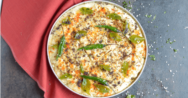 homemade instant khatta dhokla white dhokla the belly rules the mind homemade instant khatta dhokla white dhokla