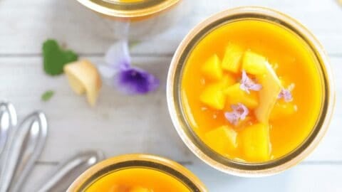 instant pot Tapioca pudding 3 Instant Pot Tapioca Pudding