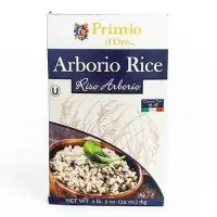 Arborio Rice 2lb (2 pound)