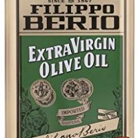 Filippo Berio Extra Virgin Olive Oil, 101.4 Ounce
