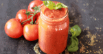 homemade marinara sauce
