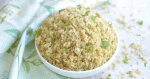 How to cook perfect Quinoa in Instant Pot