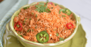 Easy Spanish Rice (Easy Spanish Rice) Recipe