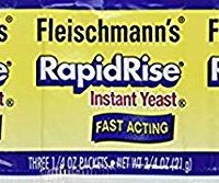 Fleischmann's Rapid Rise Instant Yeast
