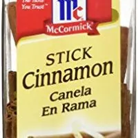 McCormick Cinnamon Sticks, 8 oz