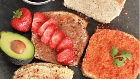 Homemade Bread