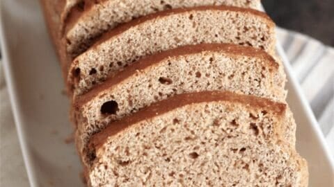 Whole Wheat Bread Recipe