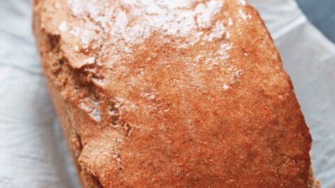 Homemade Bread