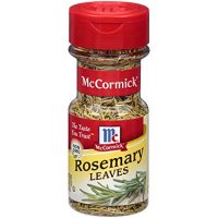 McCormick Whole Rosemary Leaves, 0.62 oz
