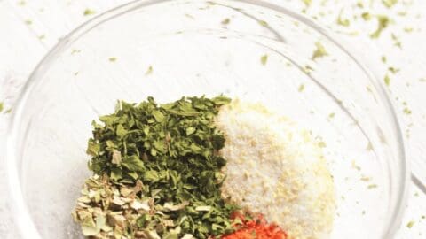 Pottao Wedges Spice Blend Crispy Garlic Potato Wedges Air Fryer Recipe