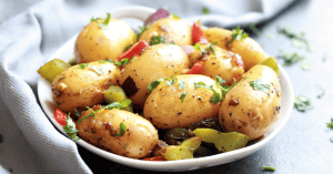Roasted Potatoes Recipe