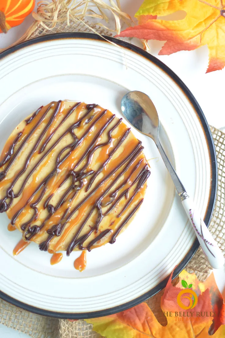 Easy Instant Pot Pumpkin Cheesecake Recipe