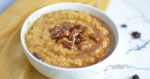instant pot pumpkin quinoa porridge (9)