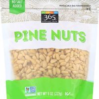365 Everyday Value, Pine Nuts, 8 oz