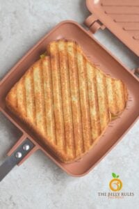 Bombay Sandwich Vegan masala sandwich 7 1 How to Make Authentic Bombay Masala Toast- Street-Style