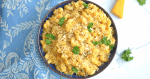 instant pot mac and cheese