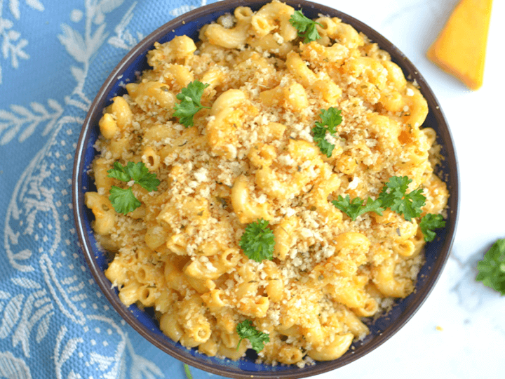 5 Ingredient Instant Pot Mac And Cheese ⋆ by Pink