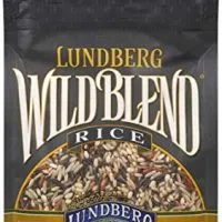 Lundberg Family Farms Wild Blend Rice, 16 Ounce