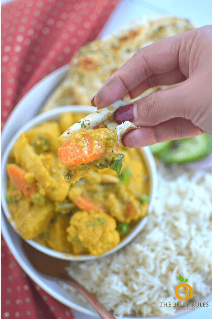 navratan korma_ vegetable korma (1)