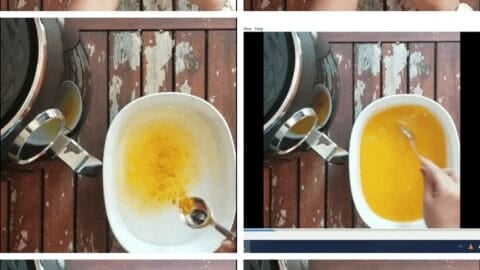air fryer banana chips
