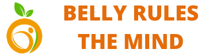 The Belly Rules The Mind