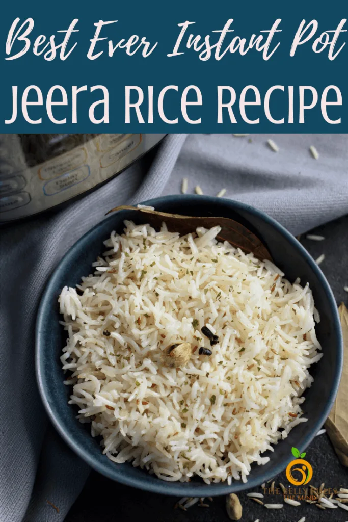 Jeera rice recipe discount in pressure cooker