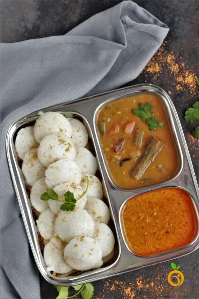 Easy Instant Pot Khandvi Recipe Video TheBellyRulesTheMind