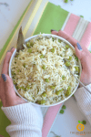 Best Peas Pulao Recipe