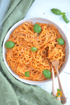 Instant Pot Spaghetti Noodles