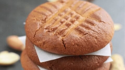 vegan oatmeal cookies recipe
