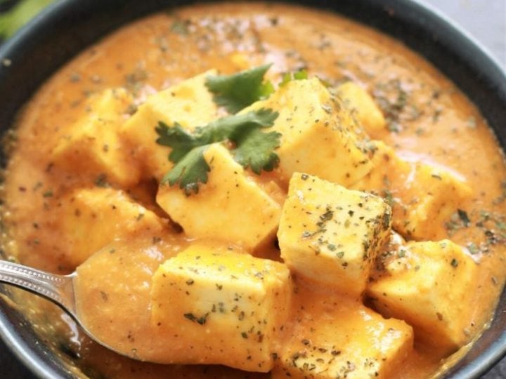 Paneer instant pot online recipes