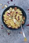 sooji halva sheera recipe