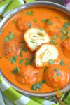 Malai Kofta Recipe