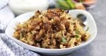 instant pot lentils and rice