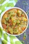 Lauki sabzi/ bottle gourd recipe