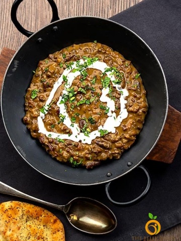 madras lentils