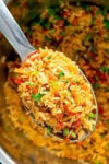 Mexican rice