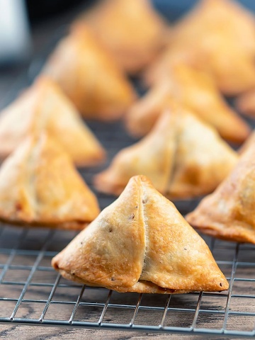 samosa