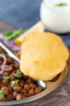 Bhature Recipe