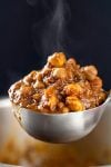 Chole Recipe