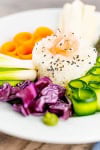 Sushi Rice Bowl