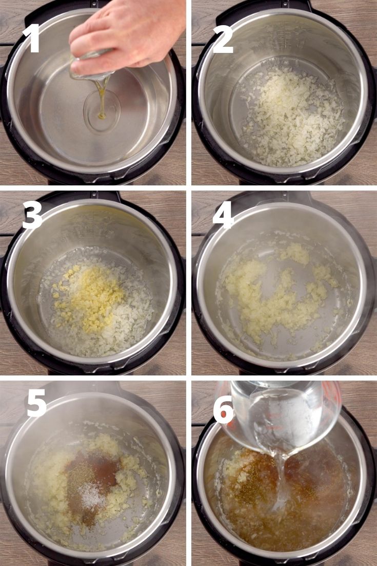 refried beans step by step instructions
