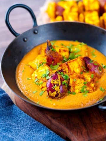 PANEER TIKKA MASALA Recipe