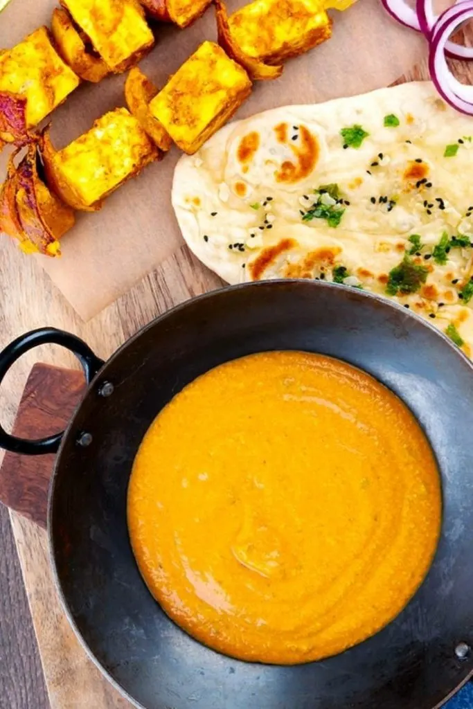 PANEER TIKKA MASALA Recipe