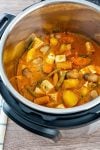 Thai Massaman curry/ massaman curry