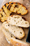 Ciabatta Bread Recipe
