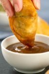 Imli Chutney Recipe