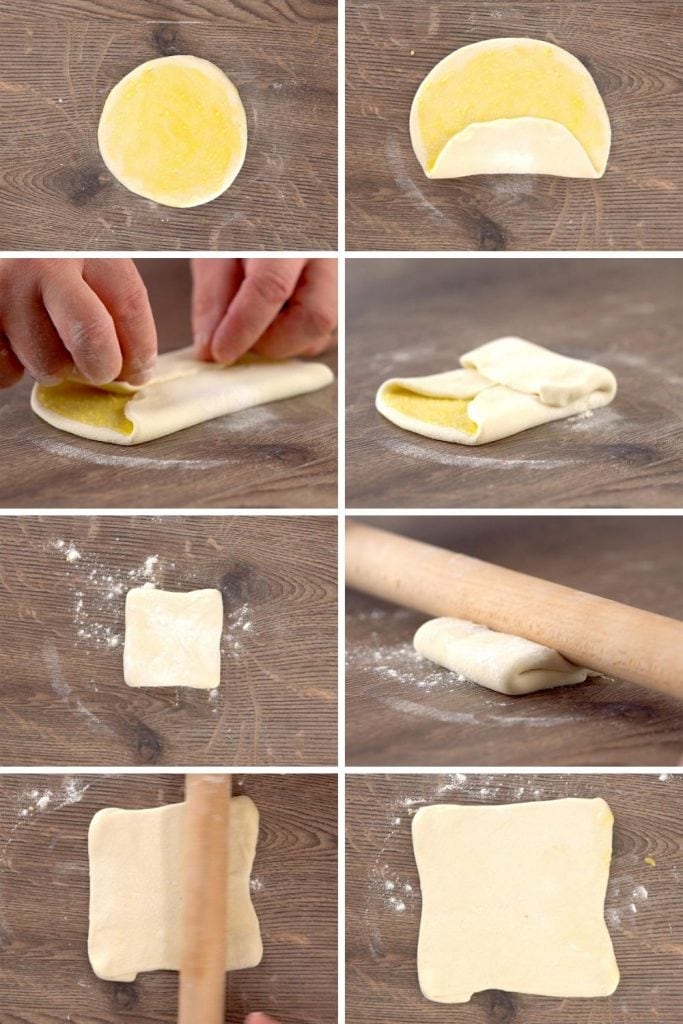 Flaky Paratha - How to make soft homemade Paratha | BellyRulesTheMind